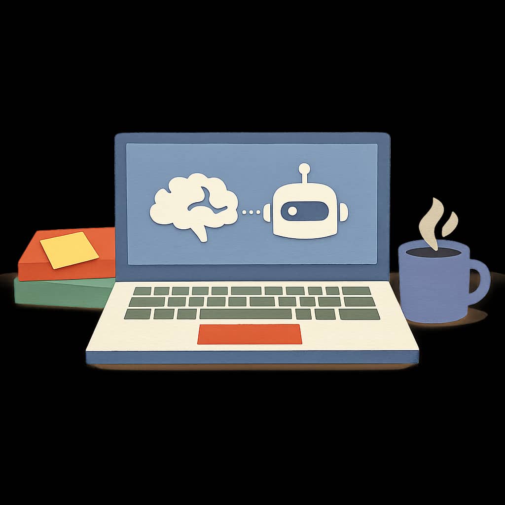 AI for the Rest of Us: What You Actually Need to Know