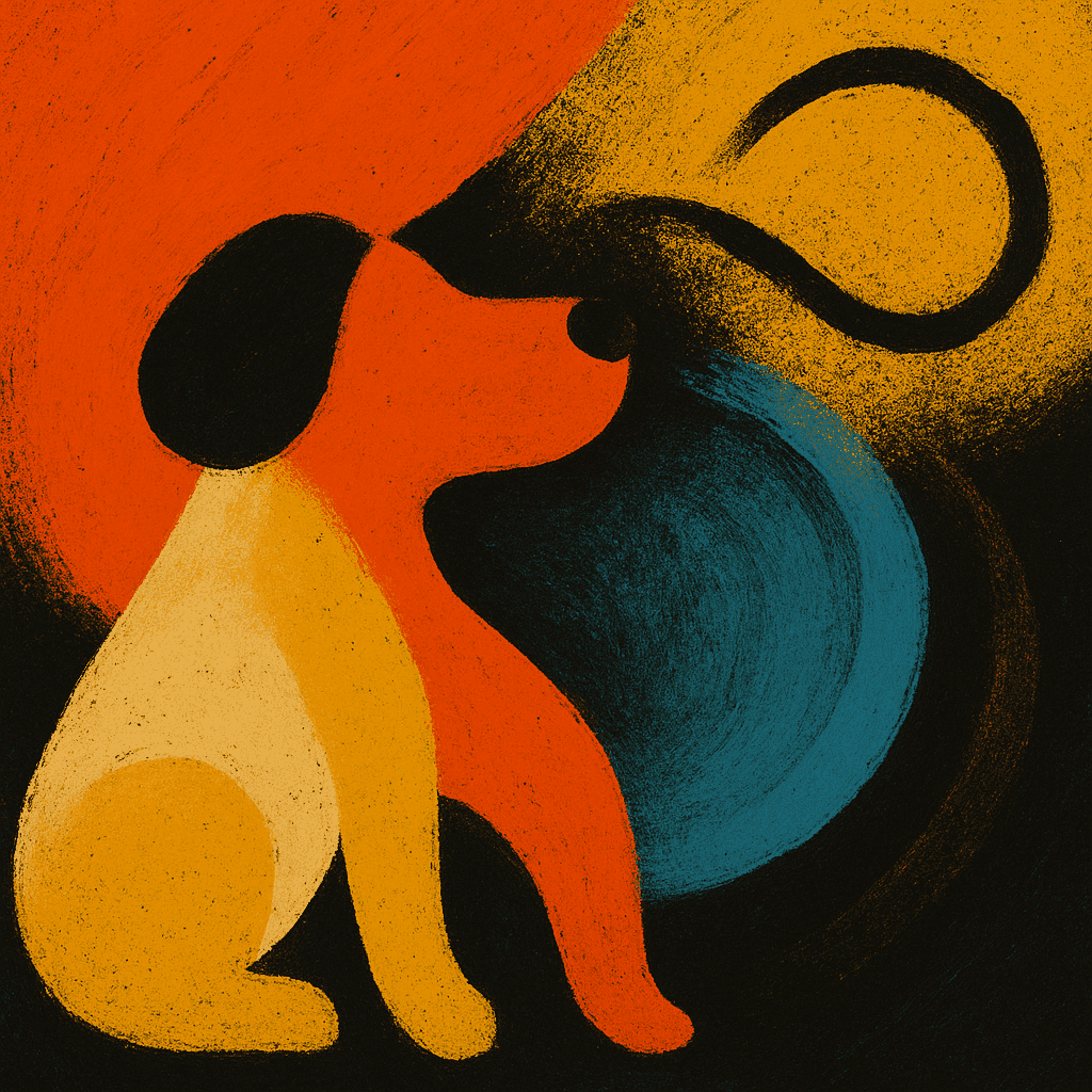 Dog Goals vs. Dog Reality: A Starter Guide