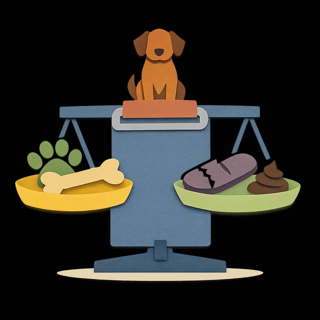 Dog Goals vs. Dog Reality: A Starter Guide