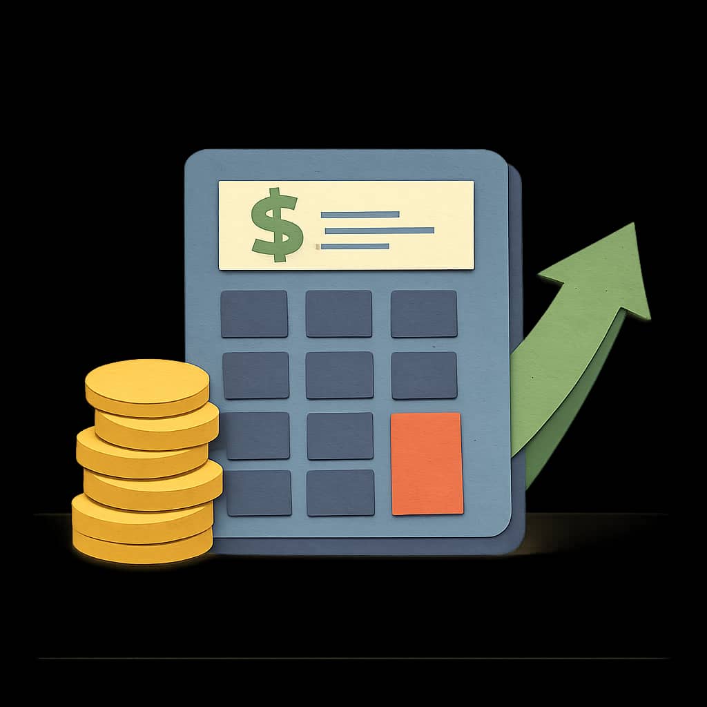 More Money… More Taxes? Why Moving Up a Tax Bracket Won’t Shrink Your Paycheck