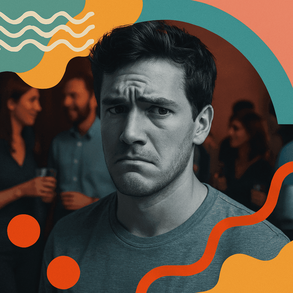 Surviving the Ice Breaker (Without Melting Down)