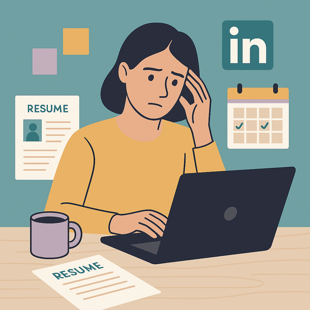 8 (or so) Job Search Tips Every Successful Human Needs to Know