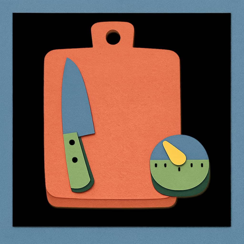 Kitchen Hacks That Make You Feel Like a Chef (Without the Effort)