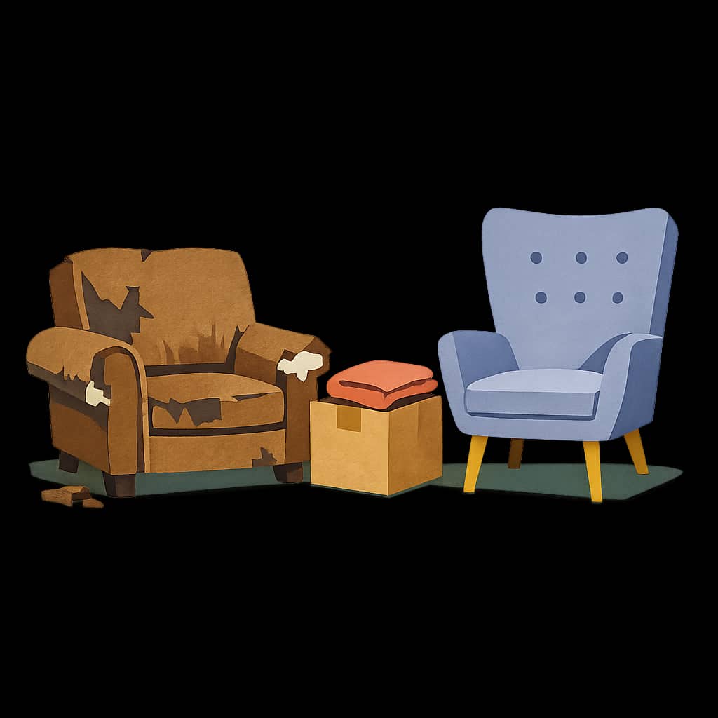 Moving In? Blunt Relationship Truths No One Tells You