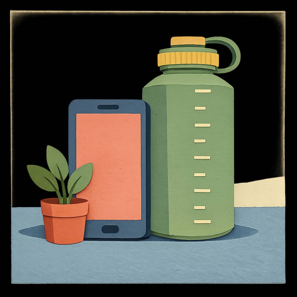 Small Luxuries That Feel Weirdly Fancy