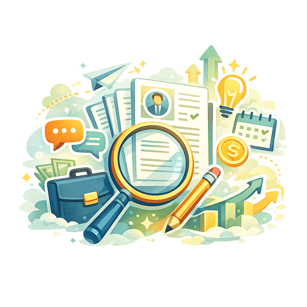 Work & Career Success