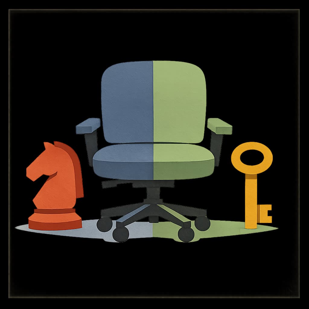 The Psychology of a Great Interview (and How to Hack It)