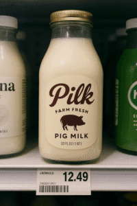 pilk