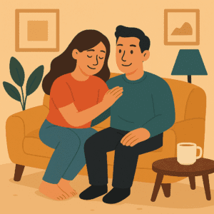Moving In? Blunt Relationship Truths No One Tells You
