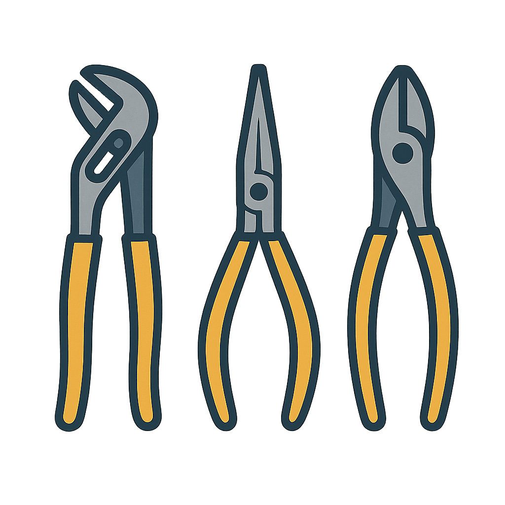 pliers
