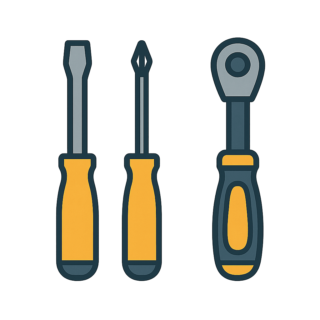 screwdriver