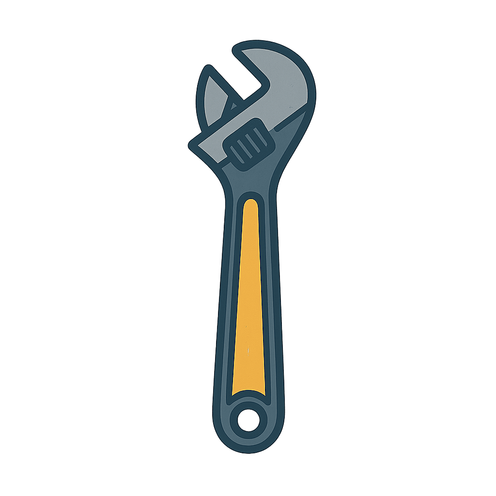 wrench